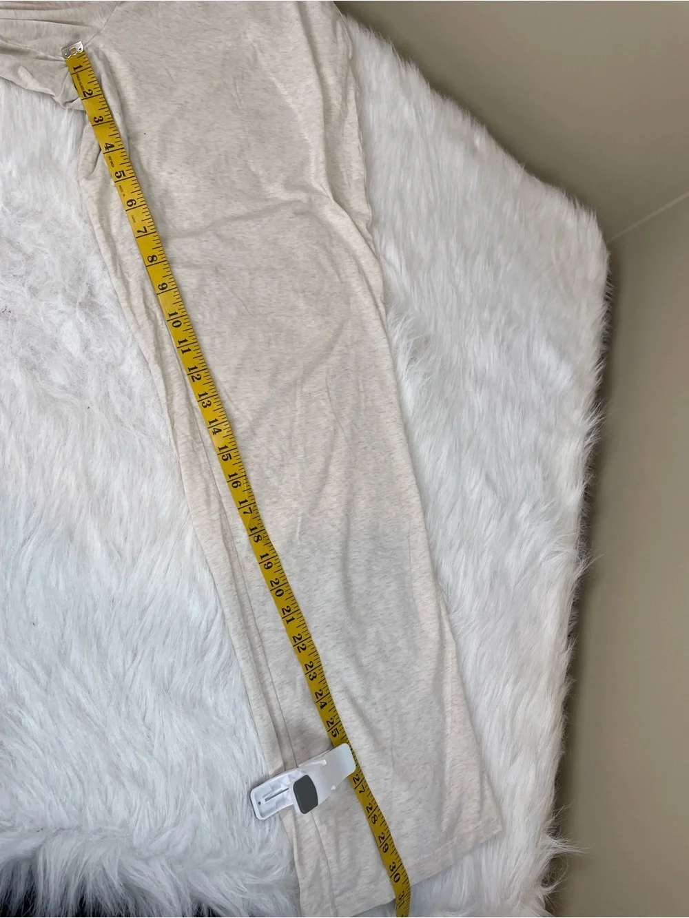 Tommy John second skin sleep pants and fabletics boxer briefs large